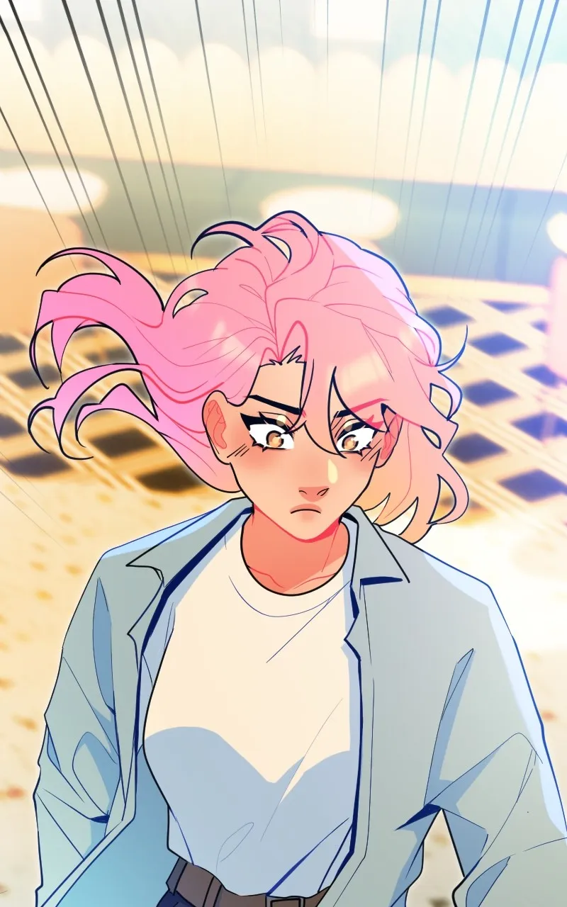 Girlfriend Manual Chapter 33 page 20 - 