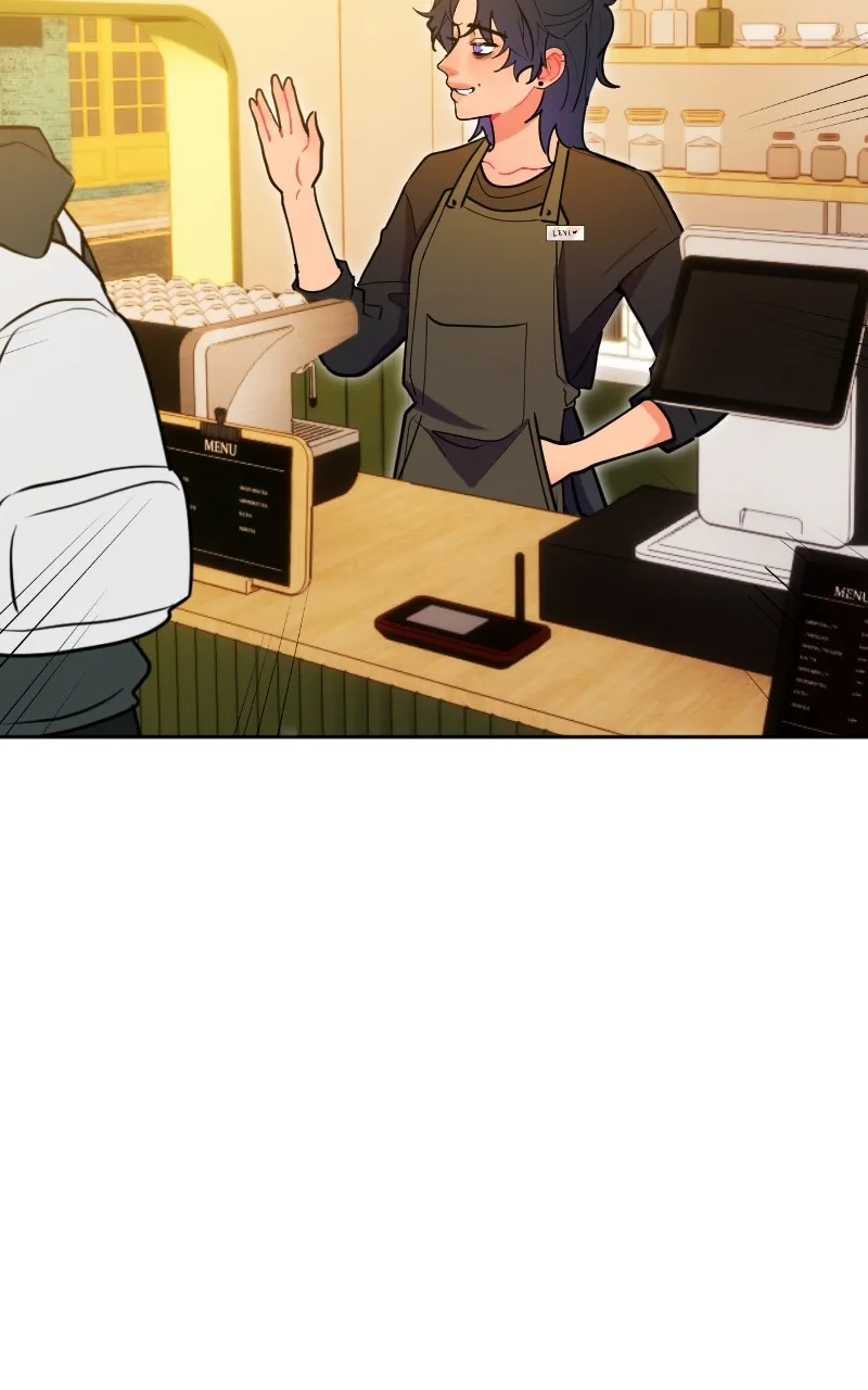 Girlfriend Manual Chapter 33 page 23 - 