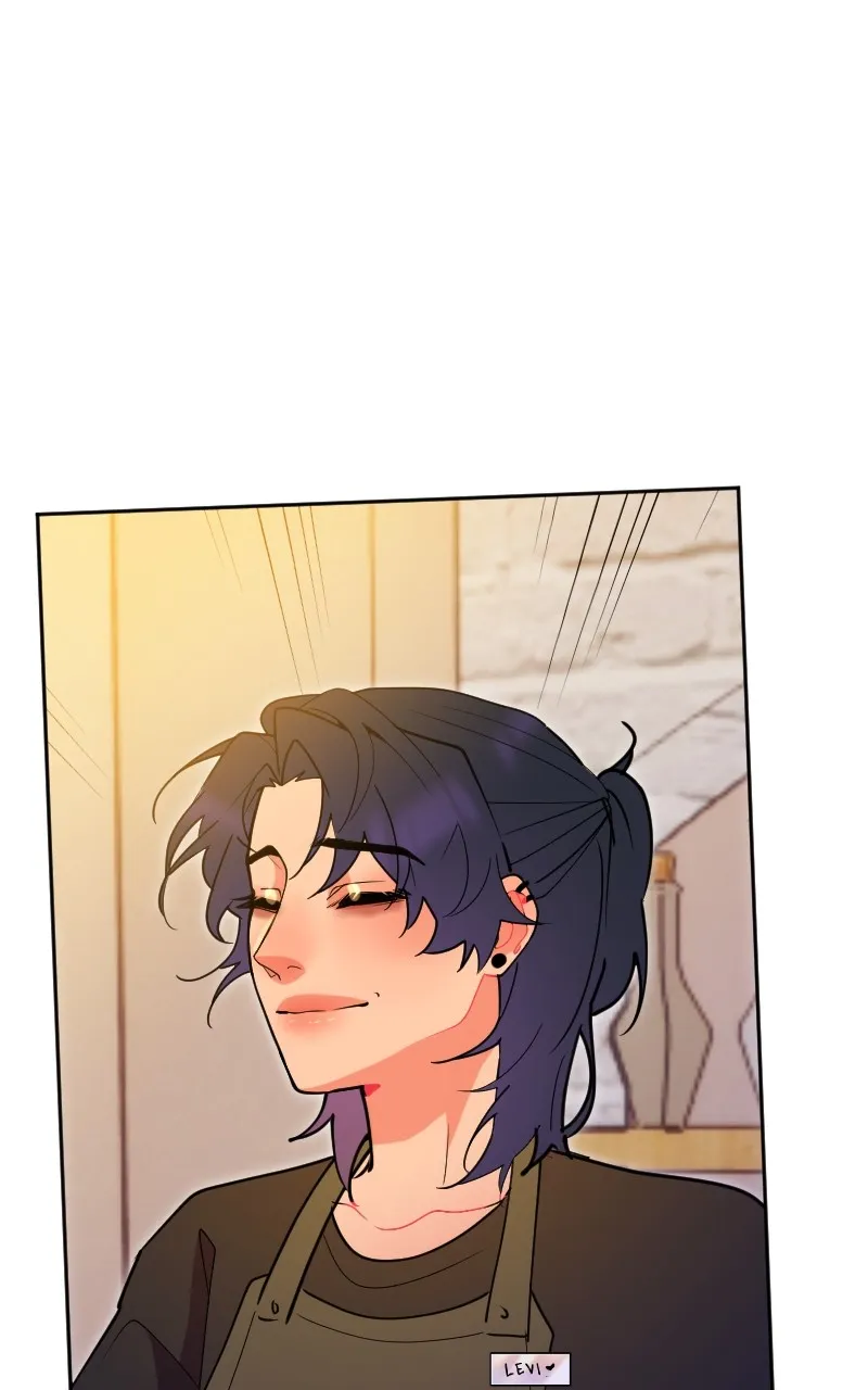 Girlfriend Manual Chapter 33 page 24 - 