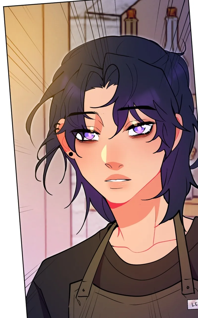 Girlfriend Manual Chapter 33 page 26 - 