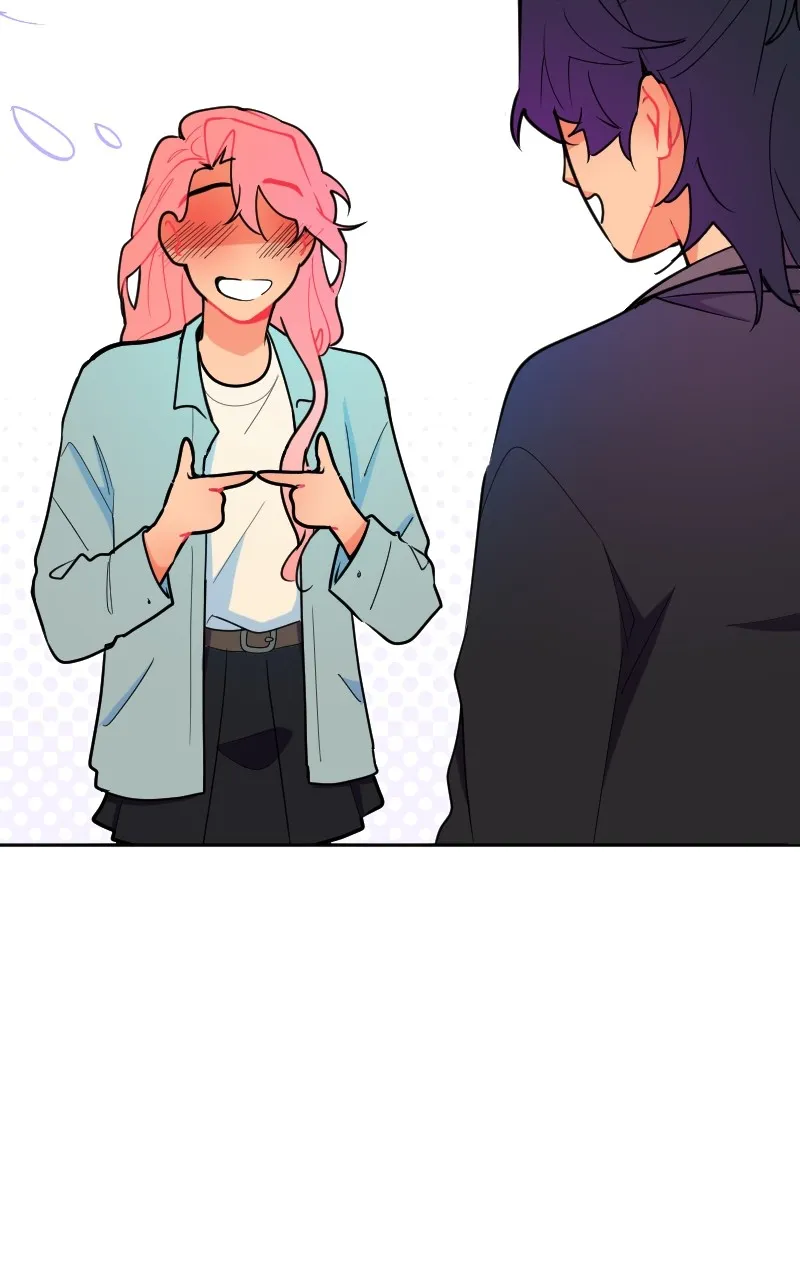 Girlfriend Manual Chapter 33 page 33 - 