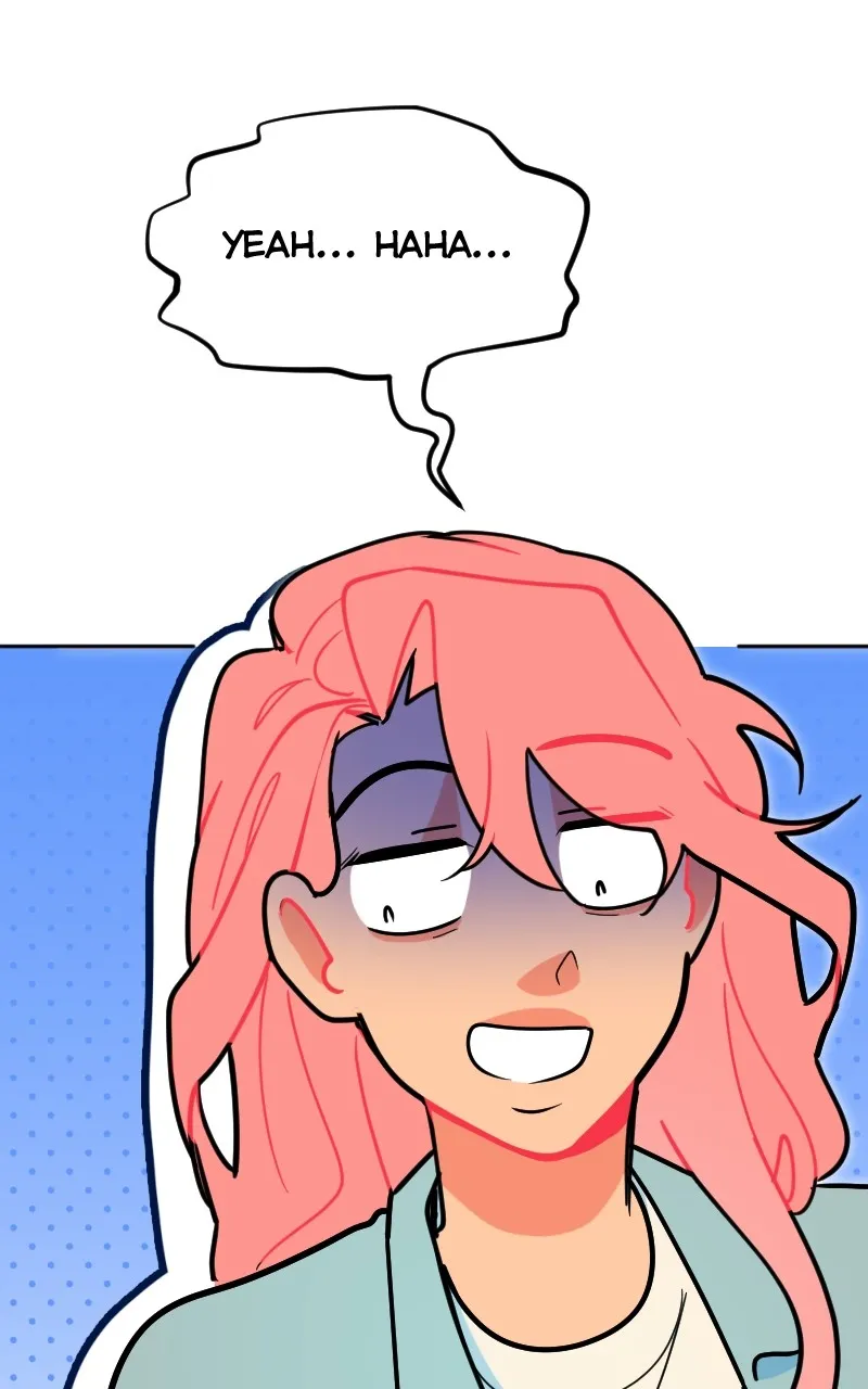 Girlfriend Manual Chapter 33 page 34 - 