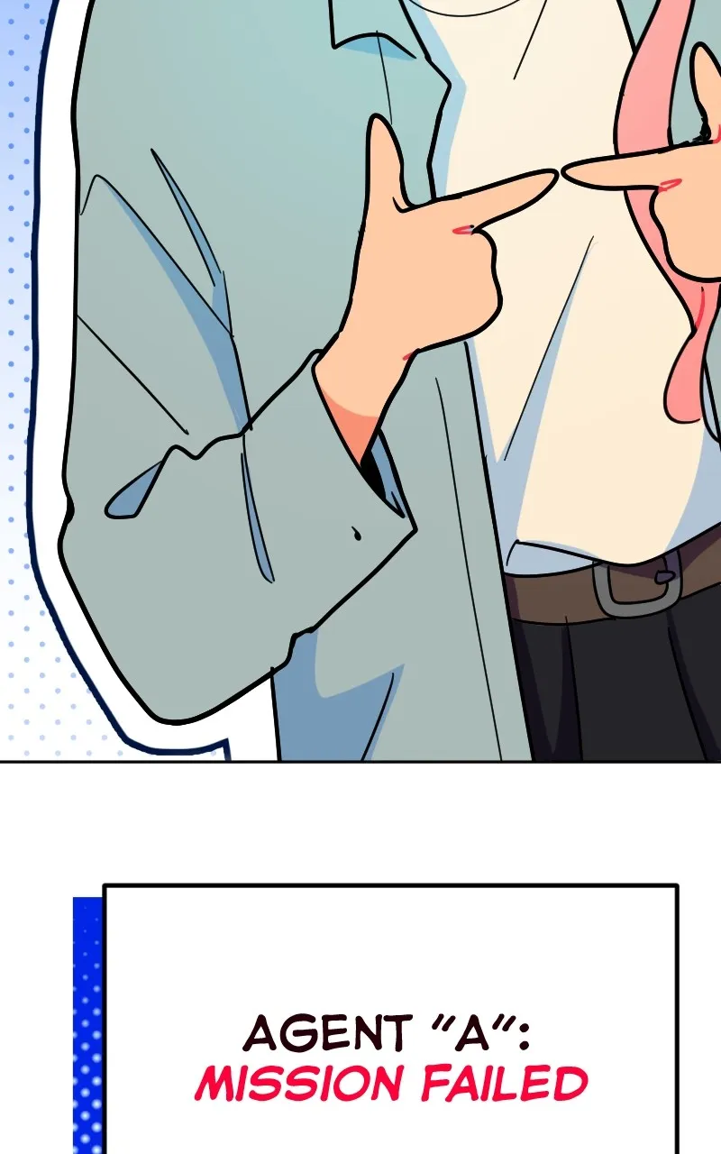 Girlfriend Manual Chapter 33 page 35 - 