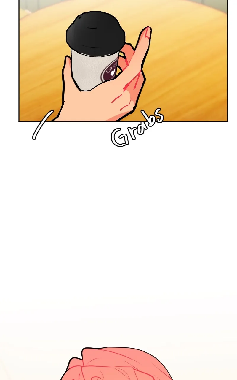 Girlfriend Manual Chapter 33 page 5 - 