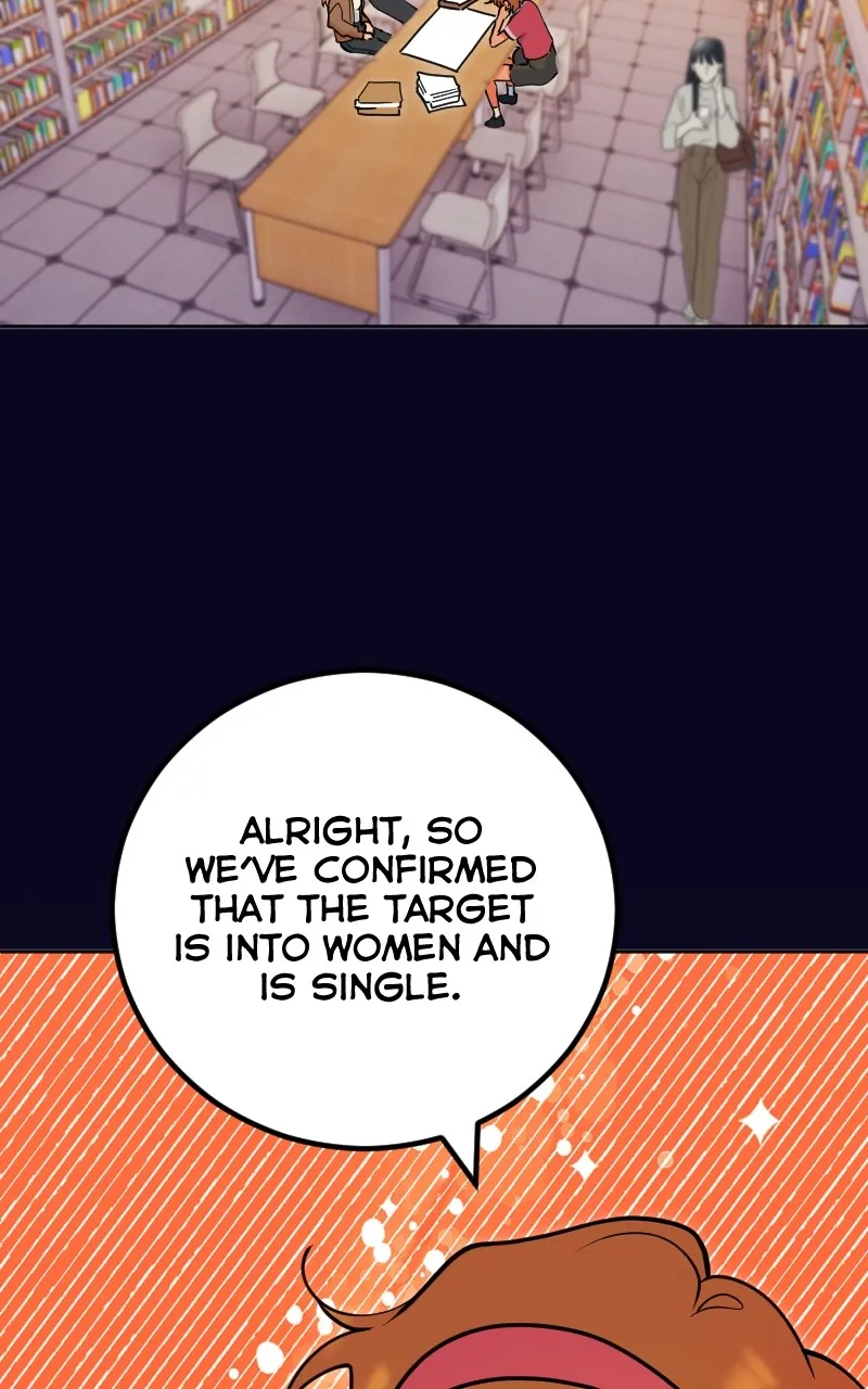 Girlfriend Manual Chapter 33 page 9 - 