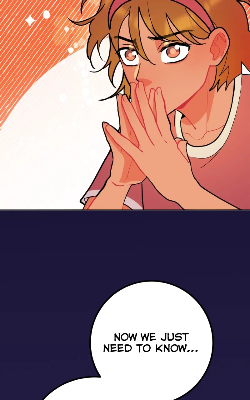 Girlfriend Manual Chapter 33 page 10 - 