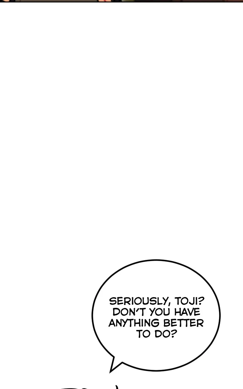 Girlfriend Manual Chapter 34 page 23 - 