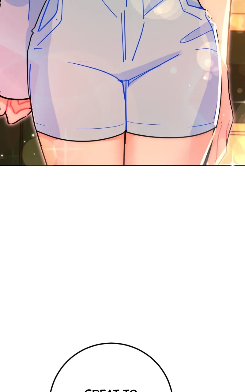 Girlfriend Manual Chapter 34 page 30 - 
