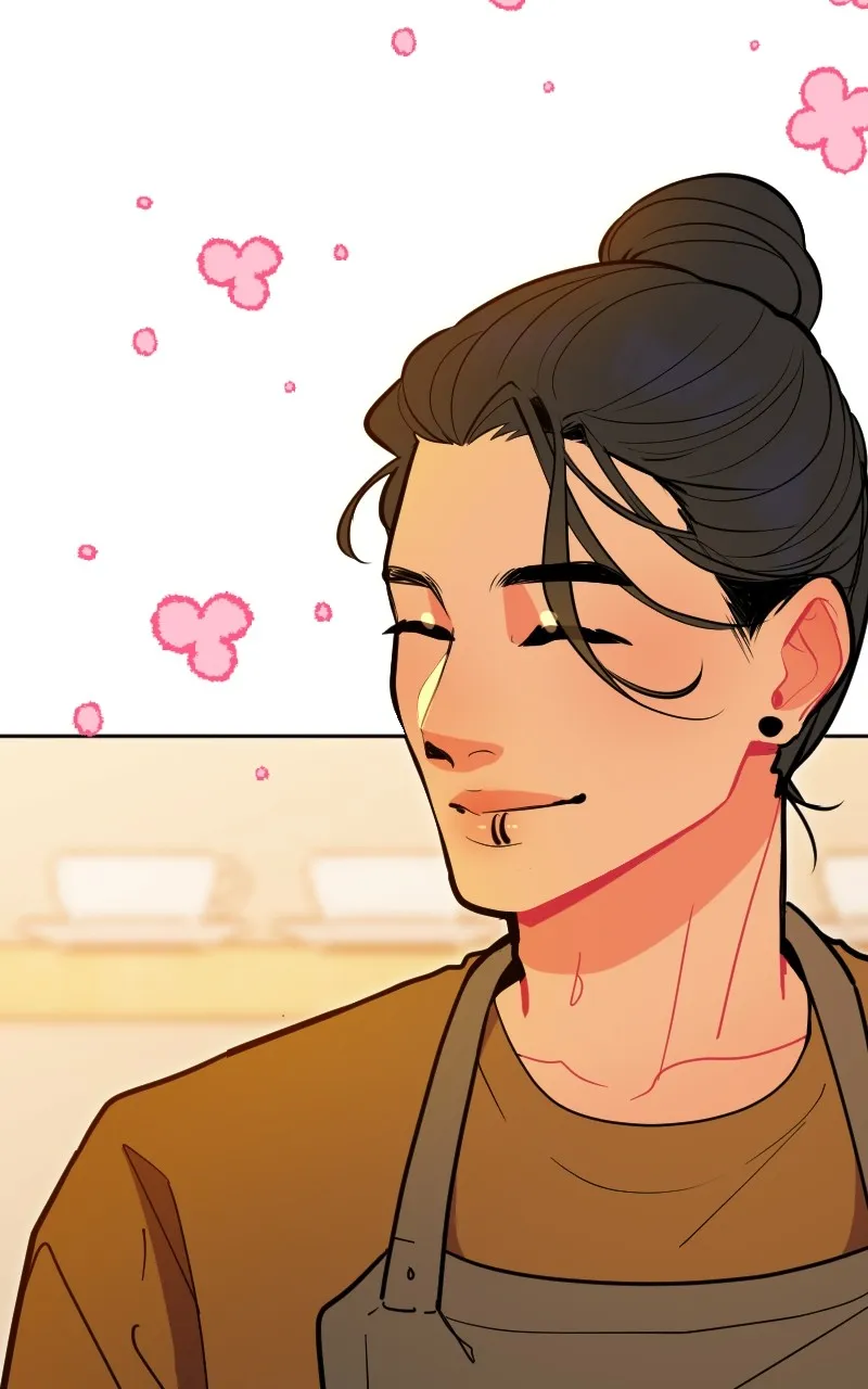Girlfriend Manual Chapter 34 page 4 - 