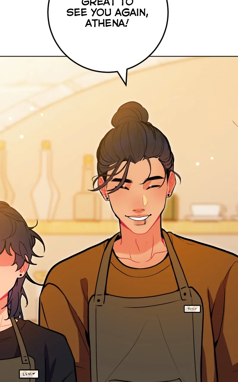 Girlfriend Manual Chapter 34 page 31 - 