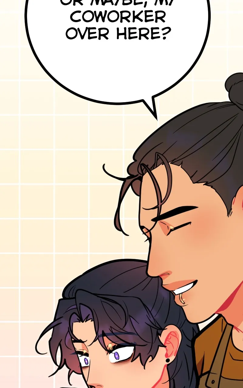 Girlfriend Manual Chapter 34 page 33 - 