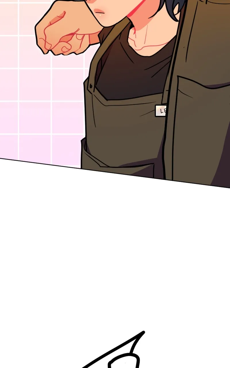 Girlfriend Manual Chapter 34 page 34 - 