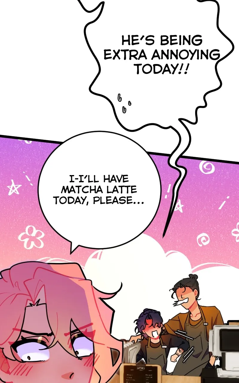 Girlfriend Manual Chapter 34 page 38 - 