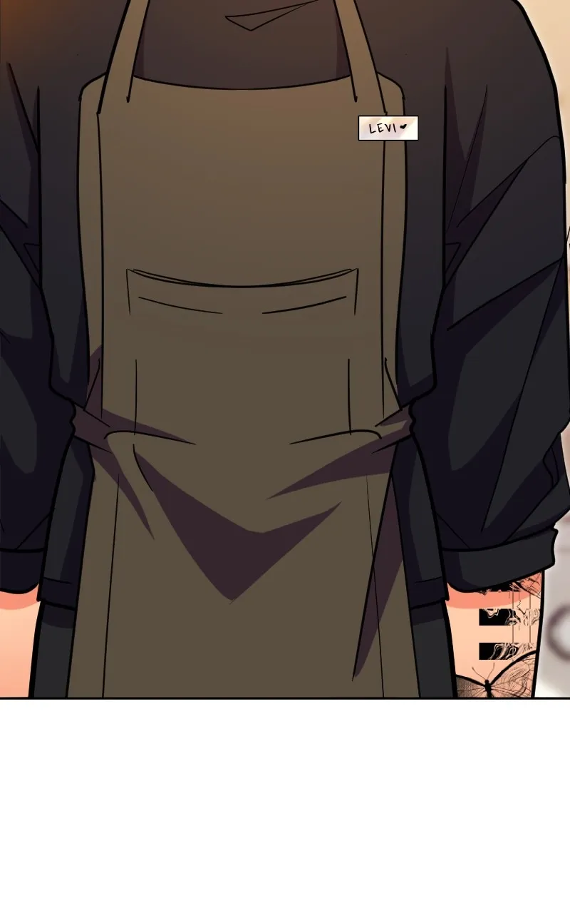 Girlfriend Manual Chapter 34 page 7 - 