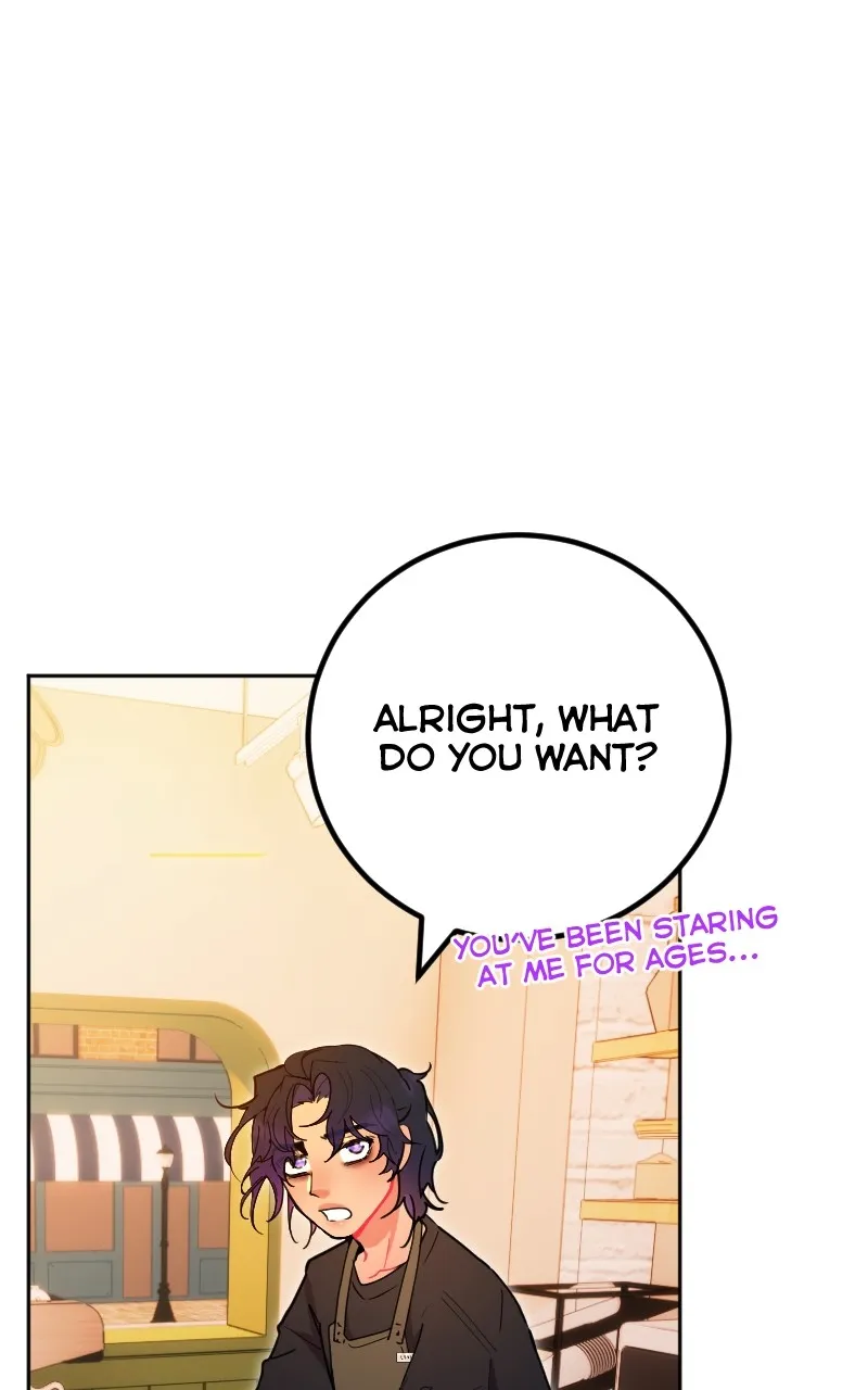 Girlfriend Manual Chapter 34 page 8 - 