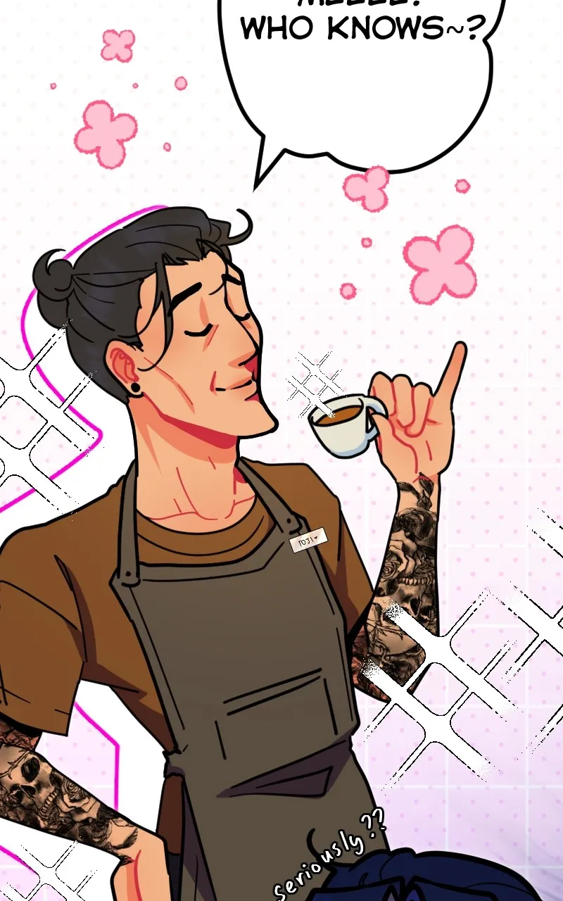 Girlfriend Manual Chapter 34 page 10 - 