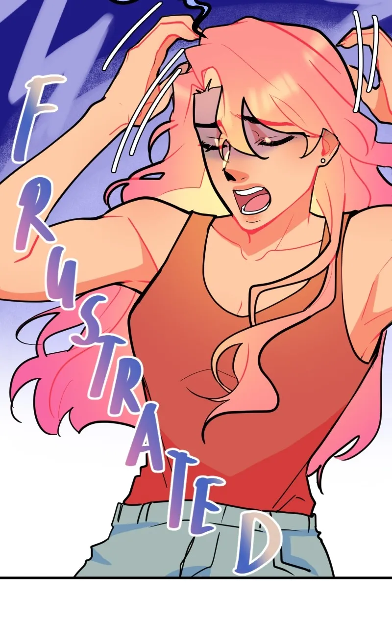 Girlfriend Manual Chapter 35 page 14 - 