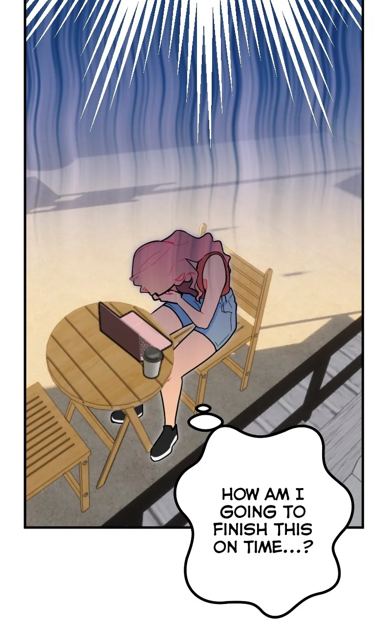 Girlfriend Manual Chapter 35 page 19 - 