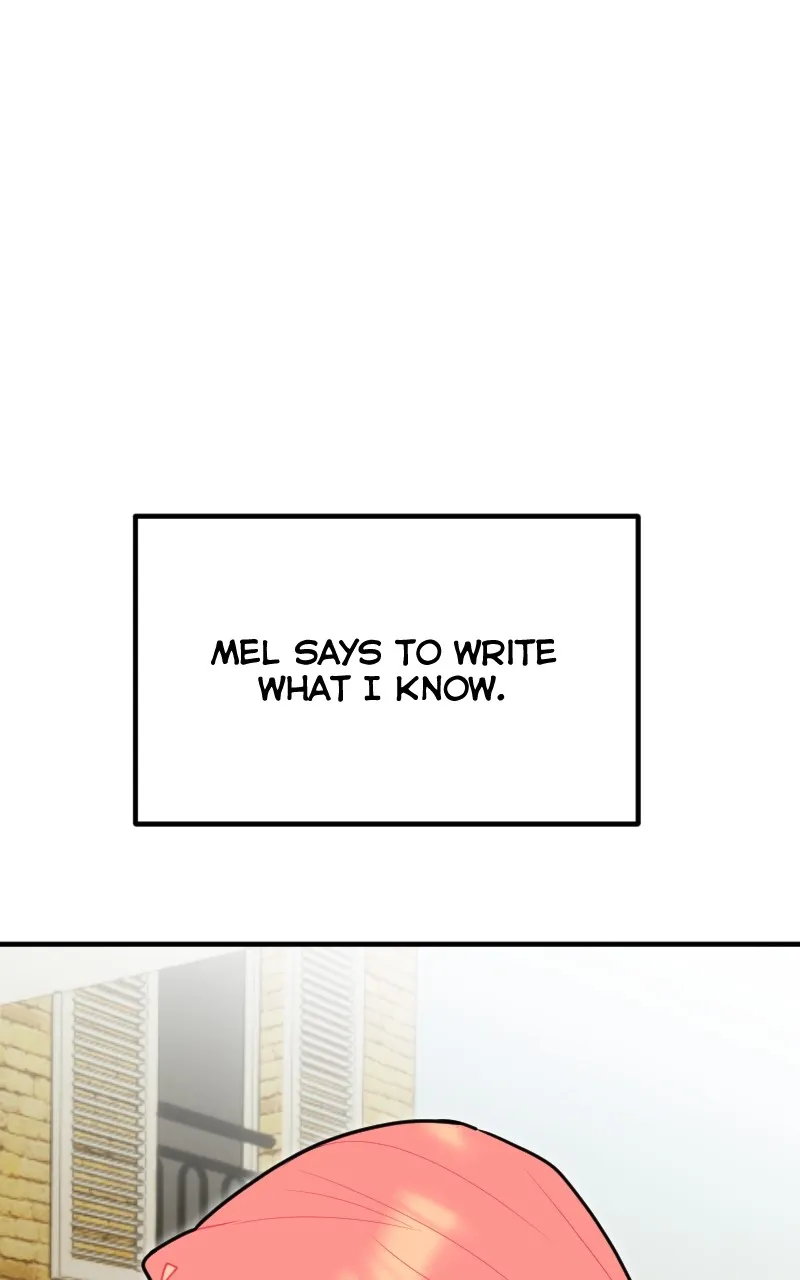 Girlfriend Manual Chapter 35 page 20 - 
