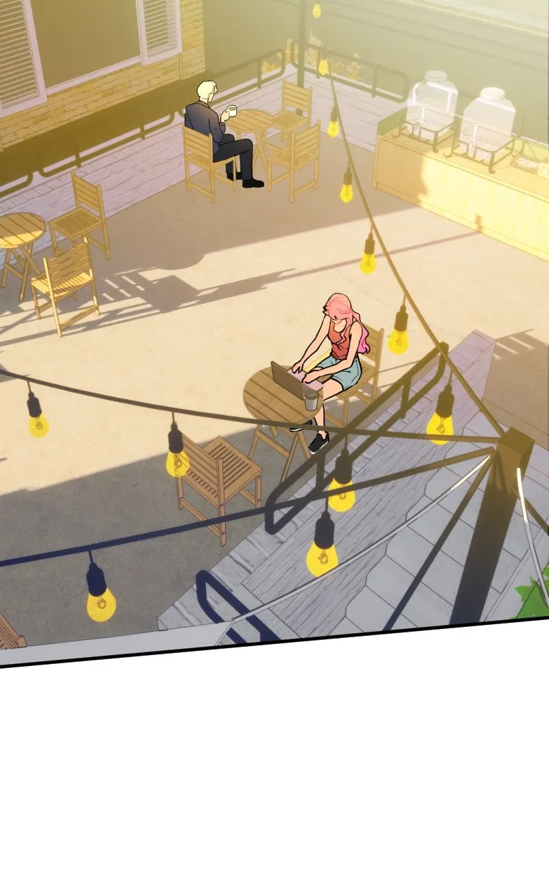 Girlfriend Manual Chapter 35 page 3 - 