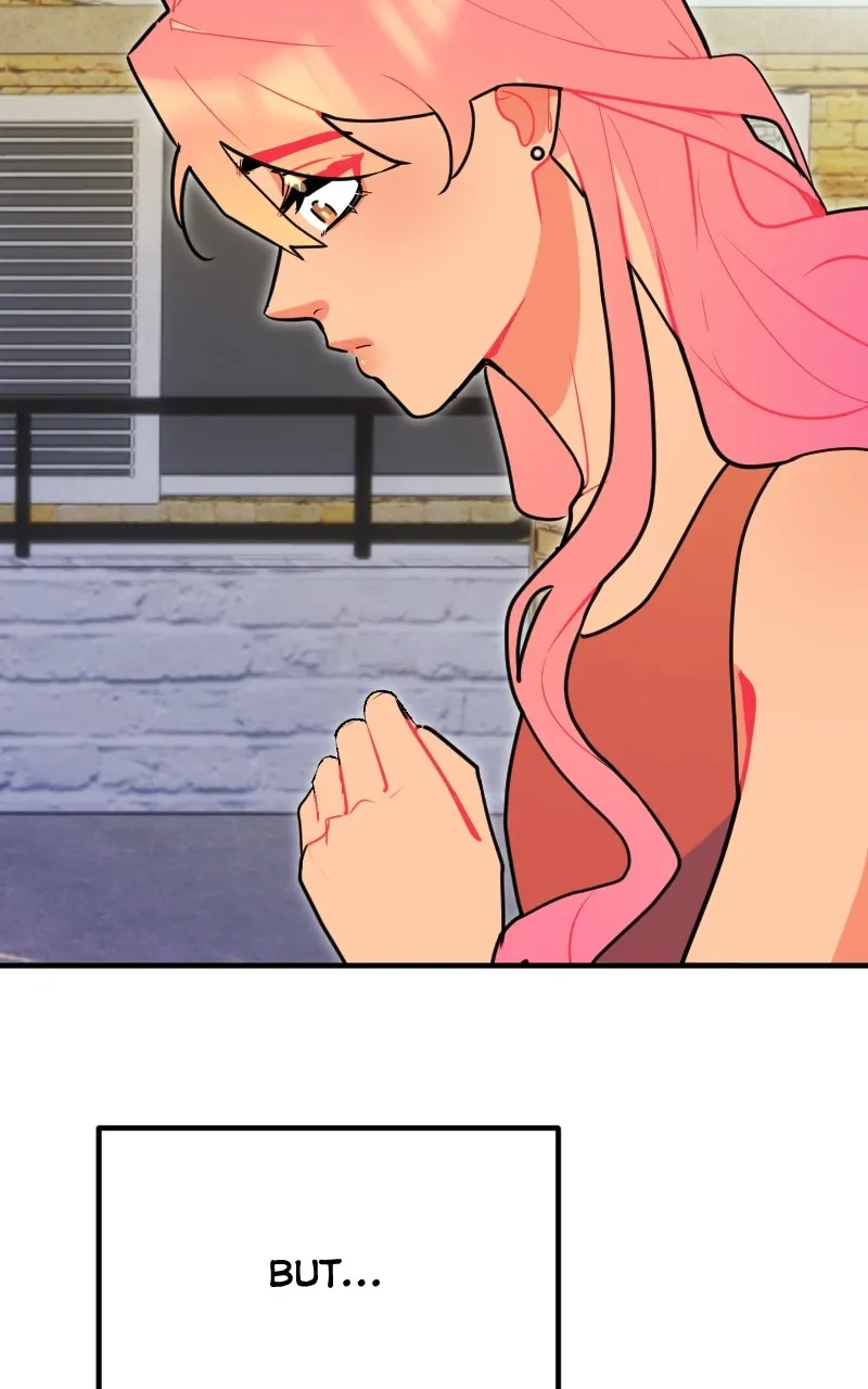 Girlfriend Manual Chapter 35 page 21 - 