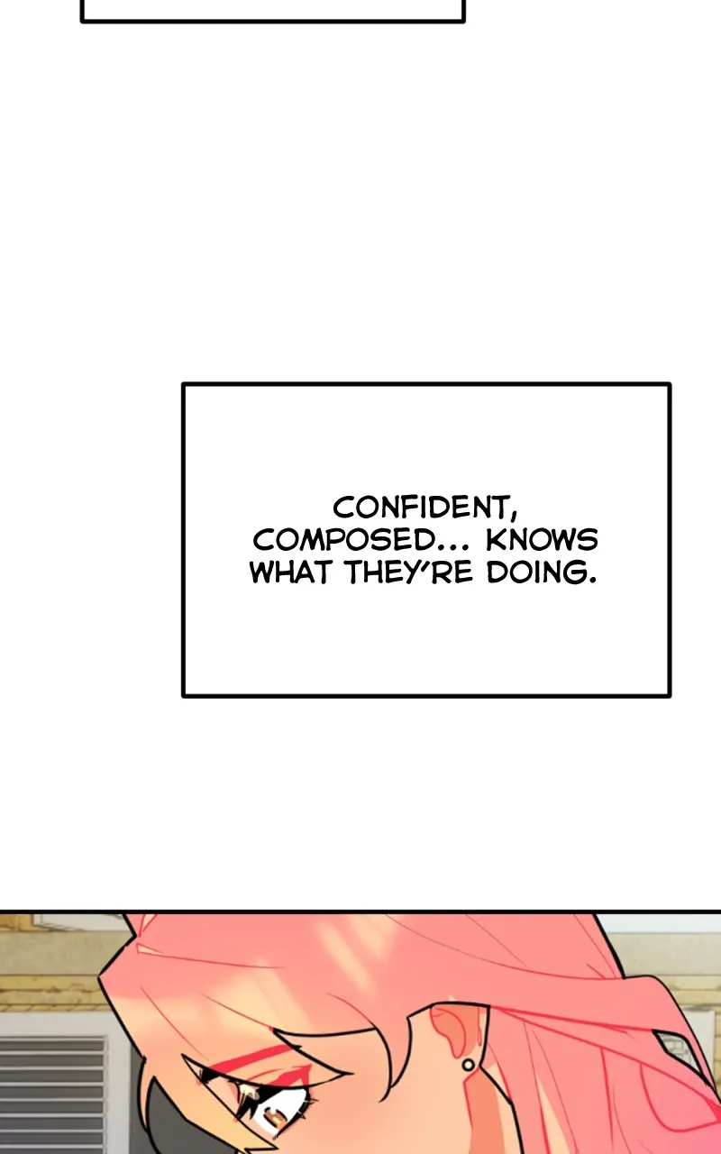 Girlfriend Manual Chapter 35 page 22 - 