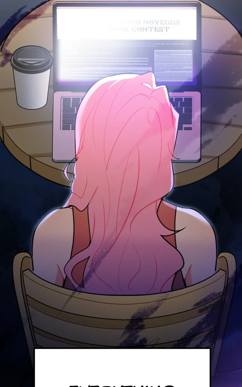 Girlfriend Manual Chapter 35 page 24 - 