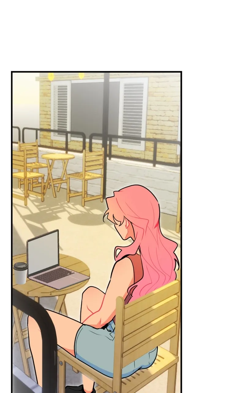 Girlfriend Manual Chapter 35 page 28 - 