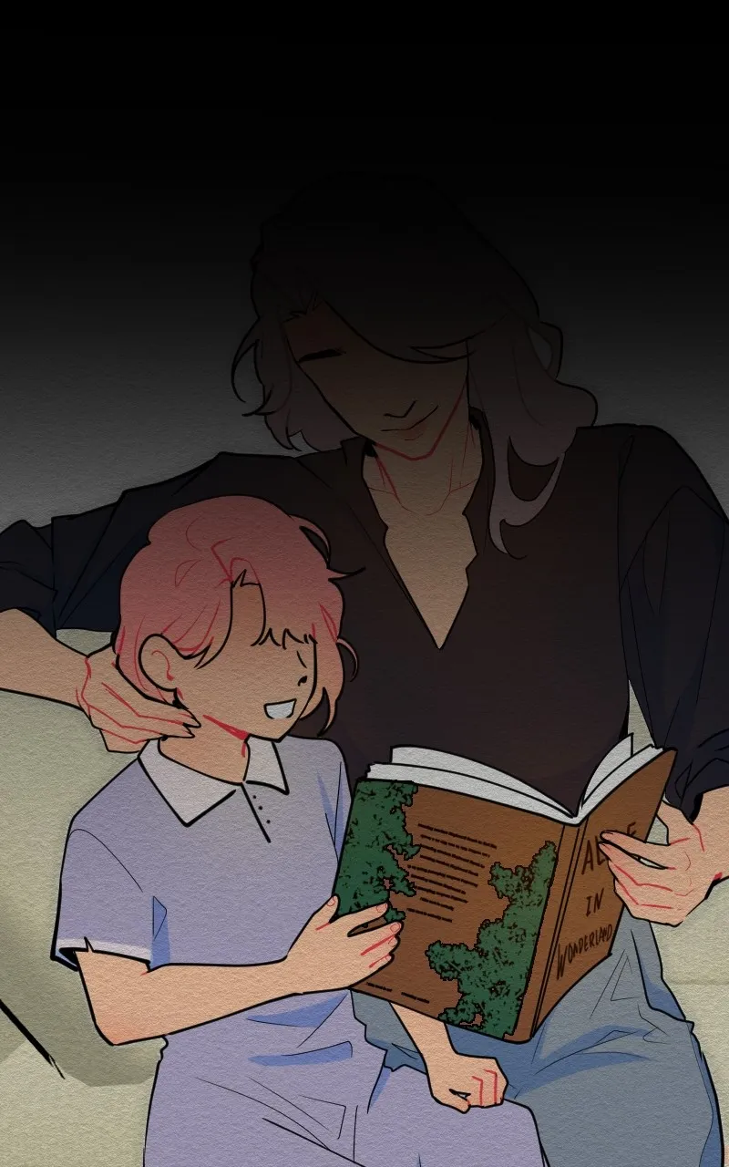 Girlfriend Manual Chapter 35 page 32 - 