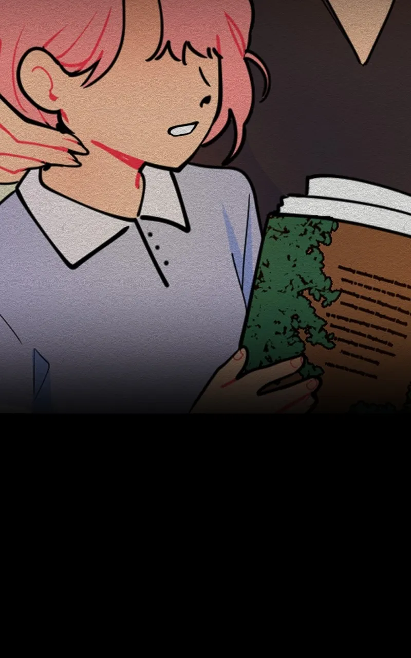 Girlfriend Manual Chapter 35 page 34 - 