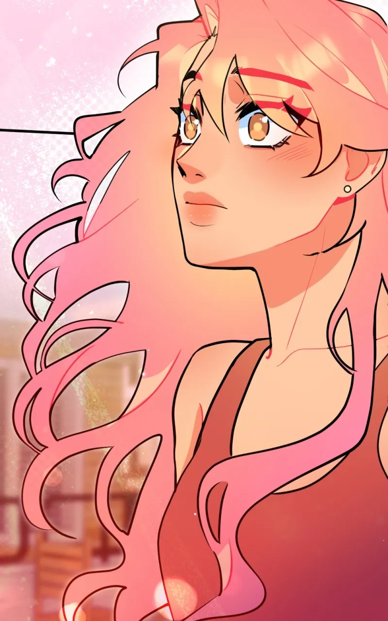 Girlfriend Manual Chapter 35 page 42 - 