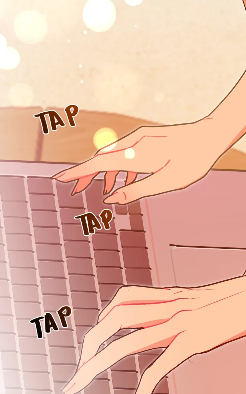 Girlfriend Manual Chapter 35 page 45 - 
