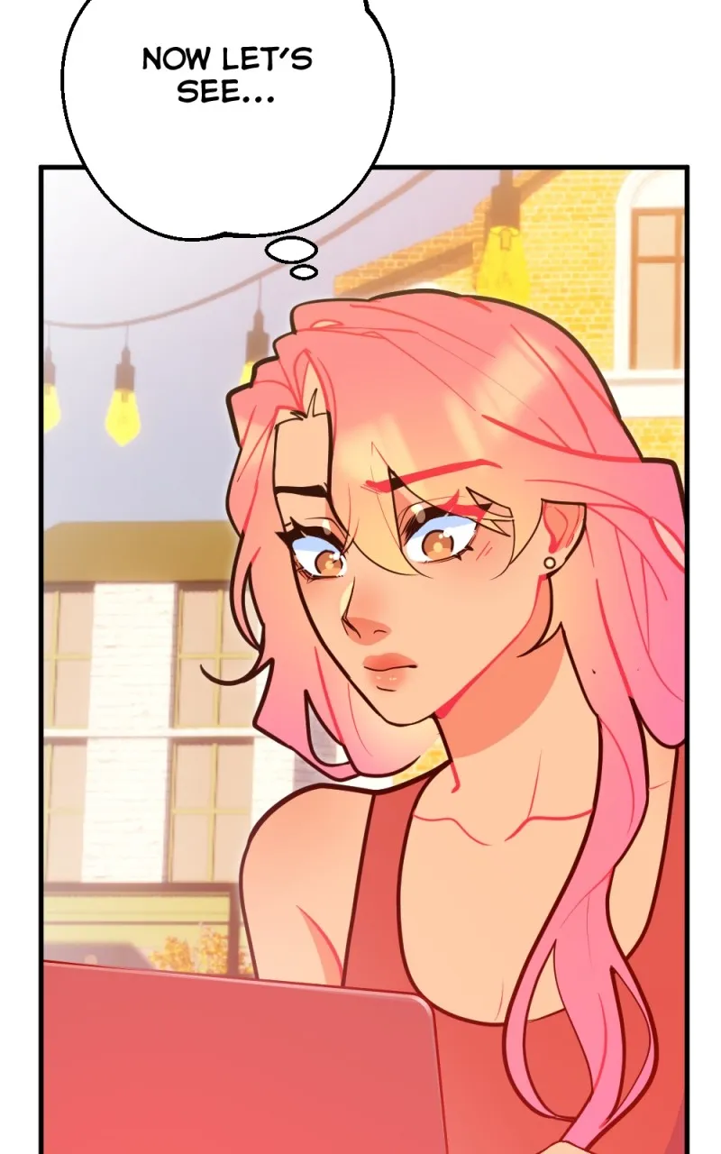 Girlfriend Manual Chapter 35 page 53 - 