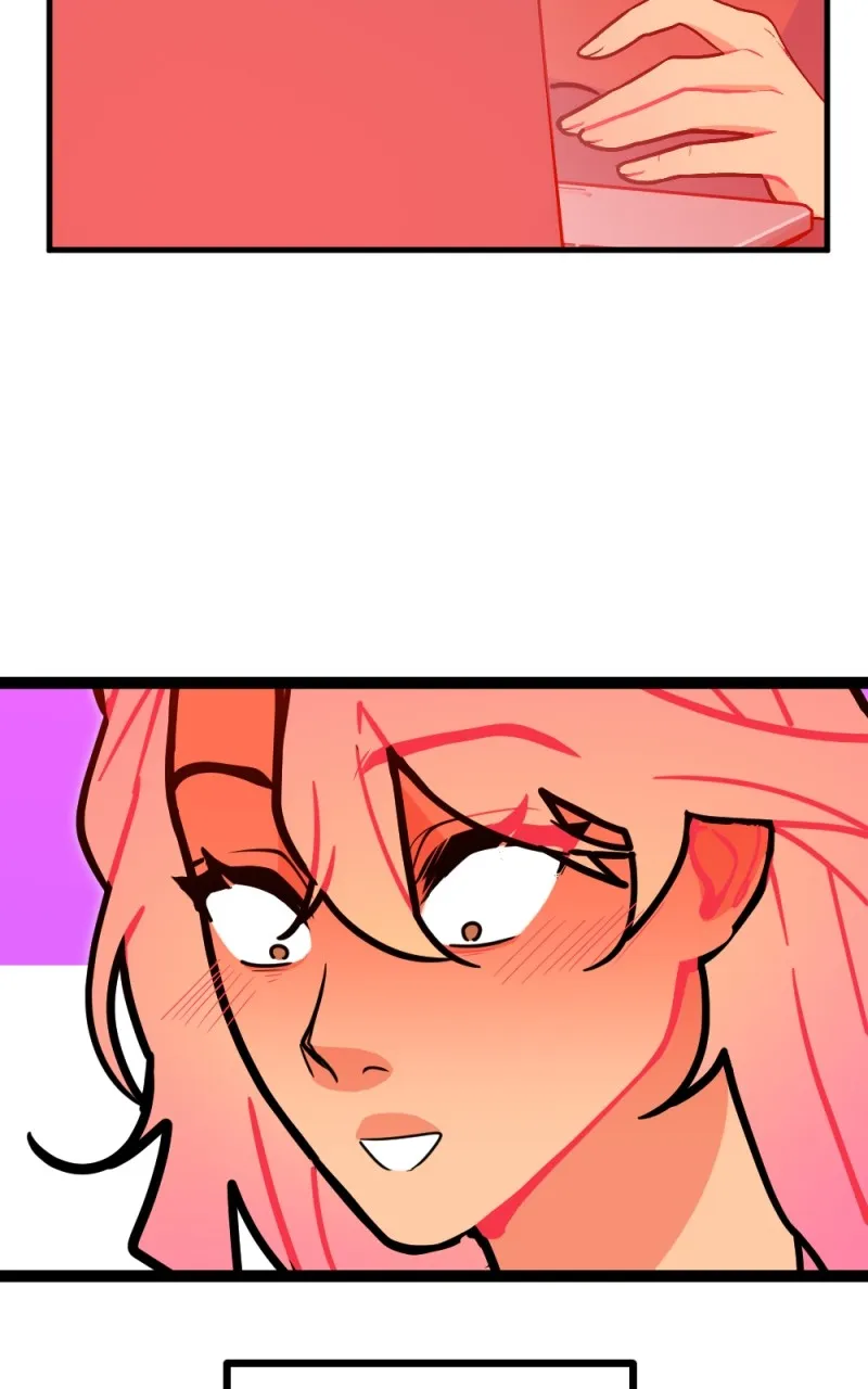 Girlfriend Manual Chapter 35 page 54 - 