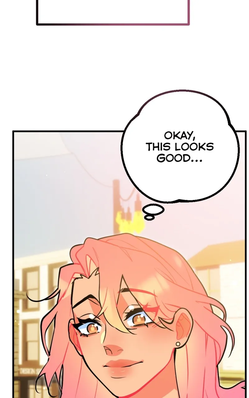 Girlfriend Manual Chapter 35 page 57 - 