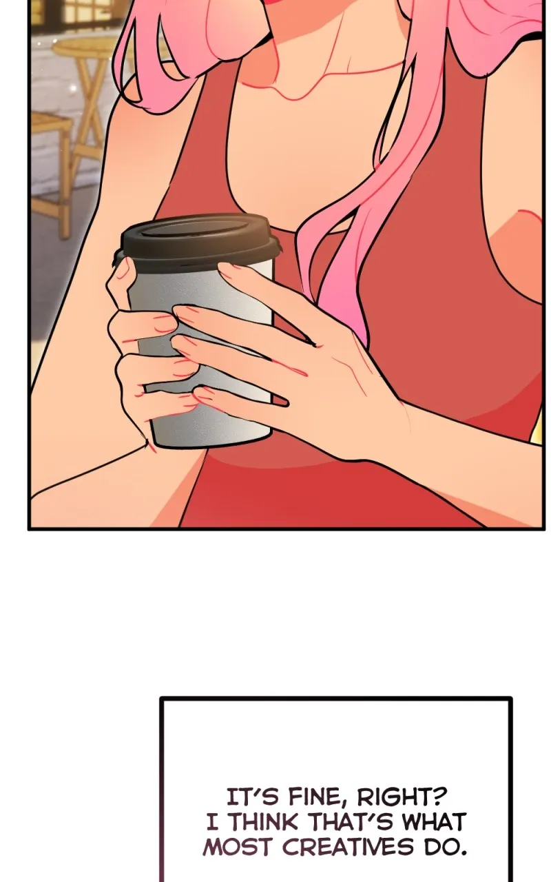 Girlfriend Manual Chapter 35 page 58 - 