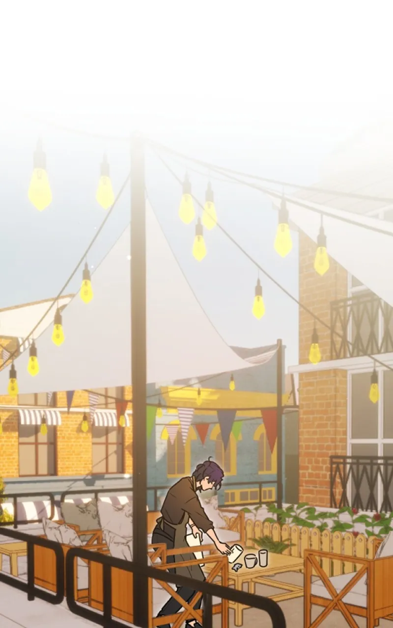 Girlfriend Manual Chapter 36 page 1 - 