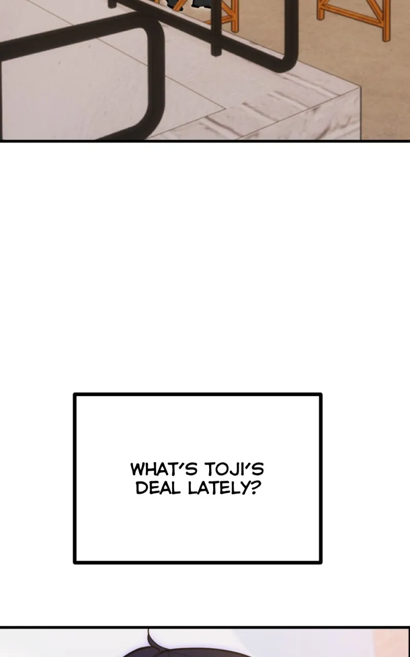 Girlfriend Manual Chapter 36 page 2 - 