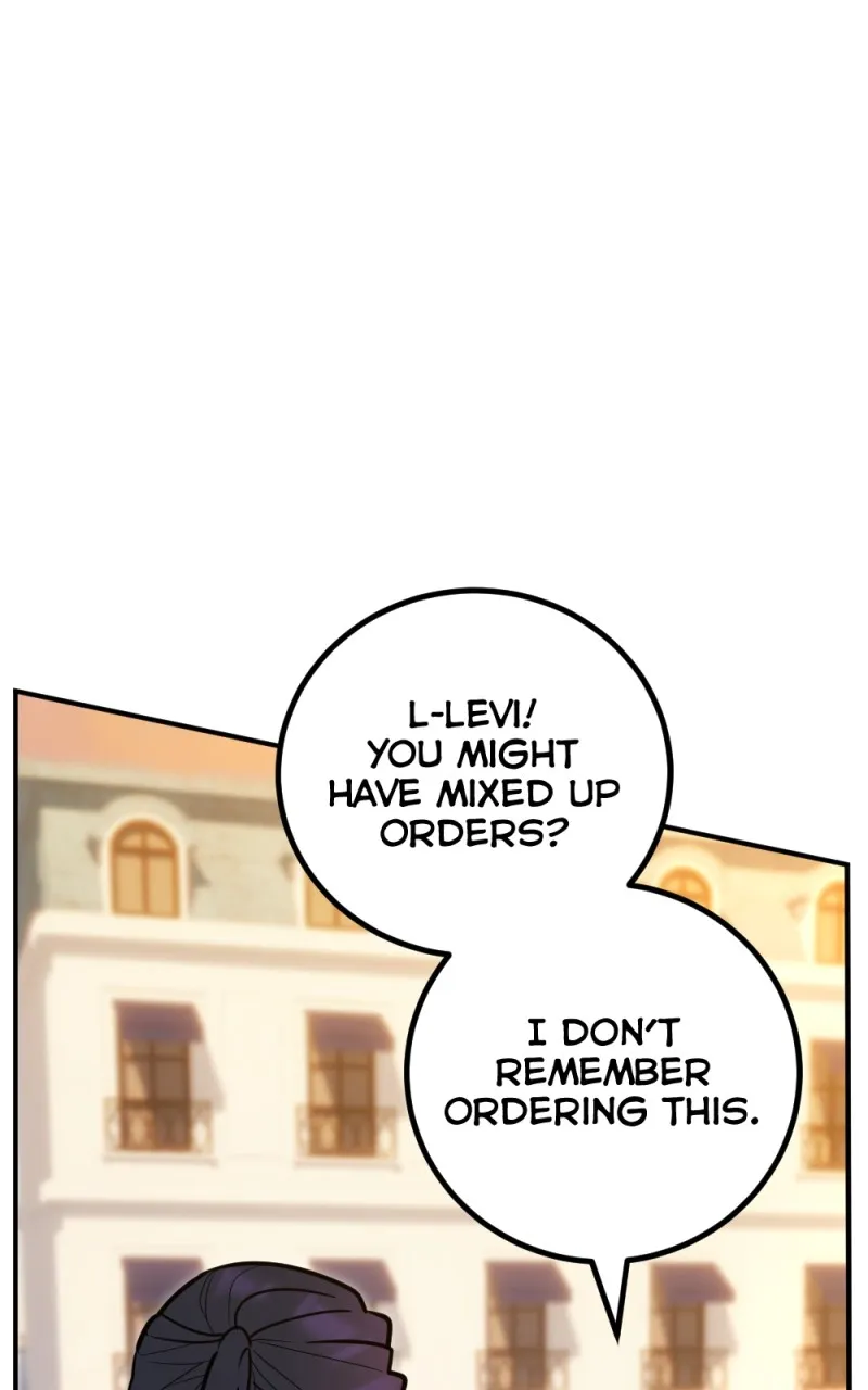 Girlfriend Manual Chapter 36 page 17 - 