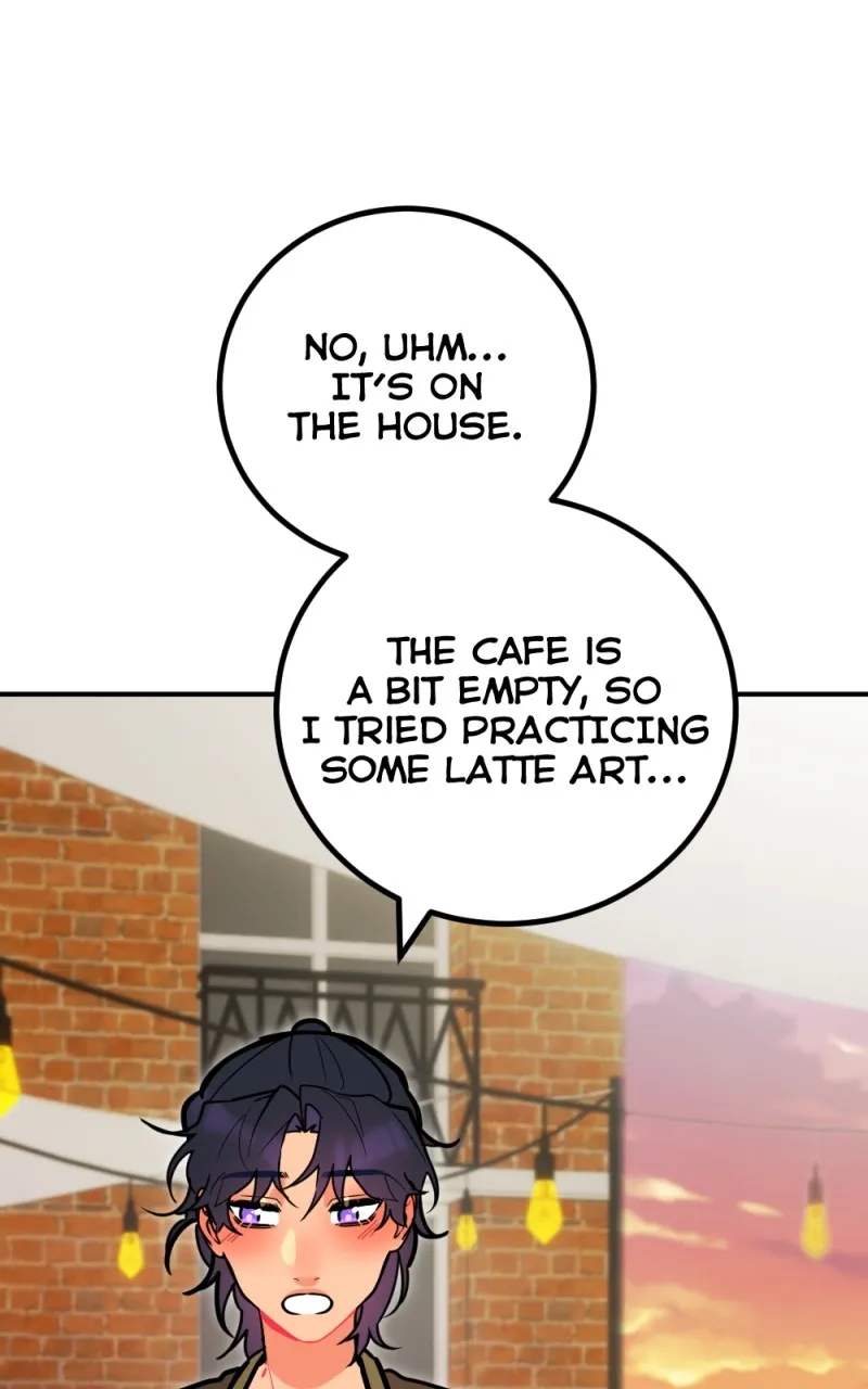 Girlfriend Manual Chapter 36 page 19 - 