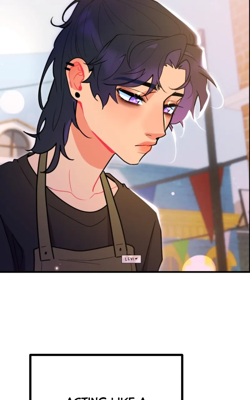 Girlfriend Manual Chapter 36 page 3 - 