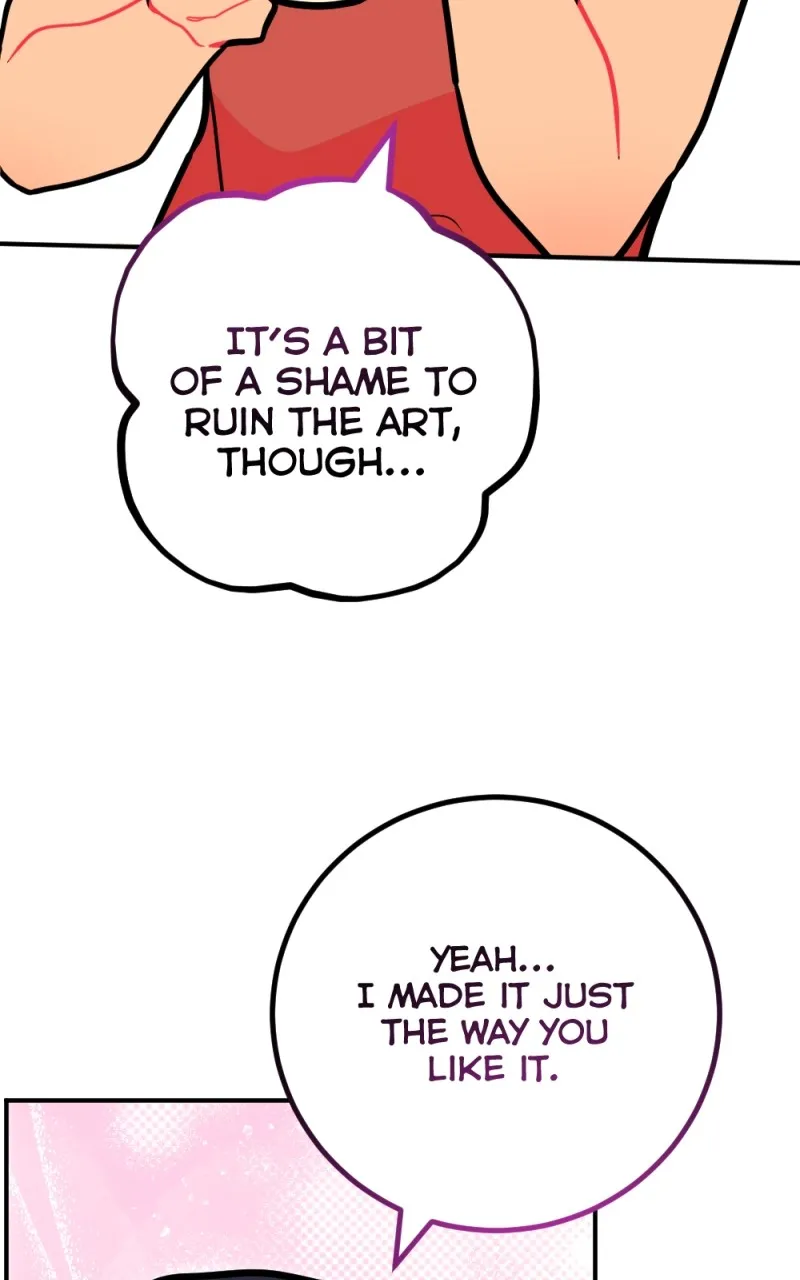 Girlfriend Manual Chapter 36 page 23 - 