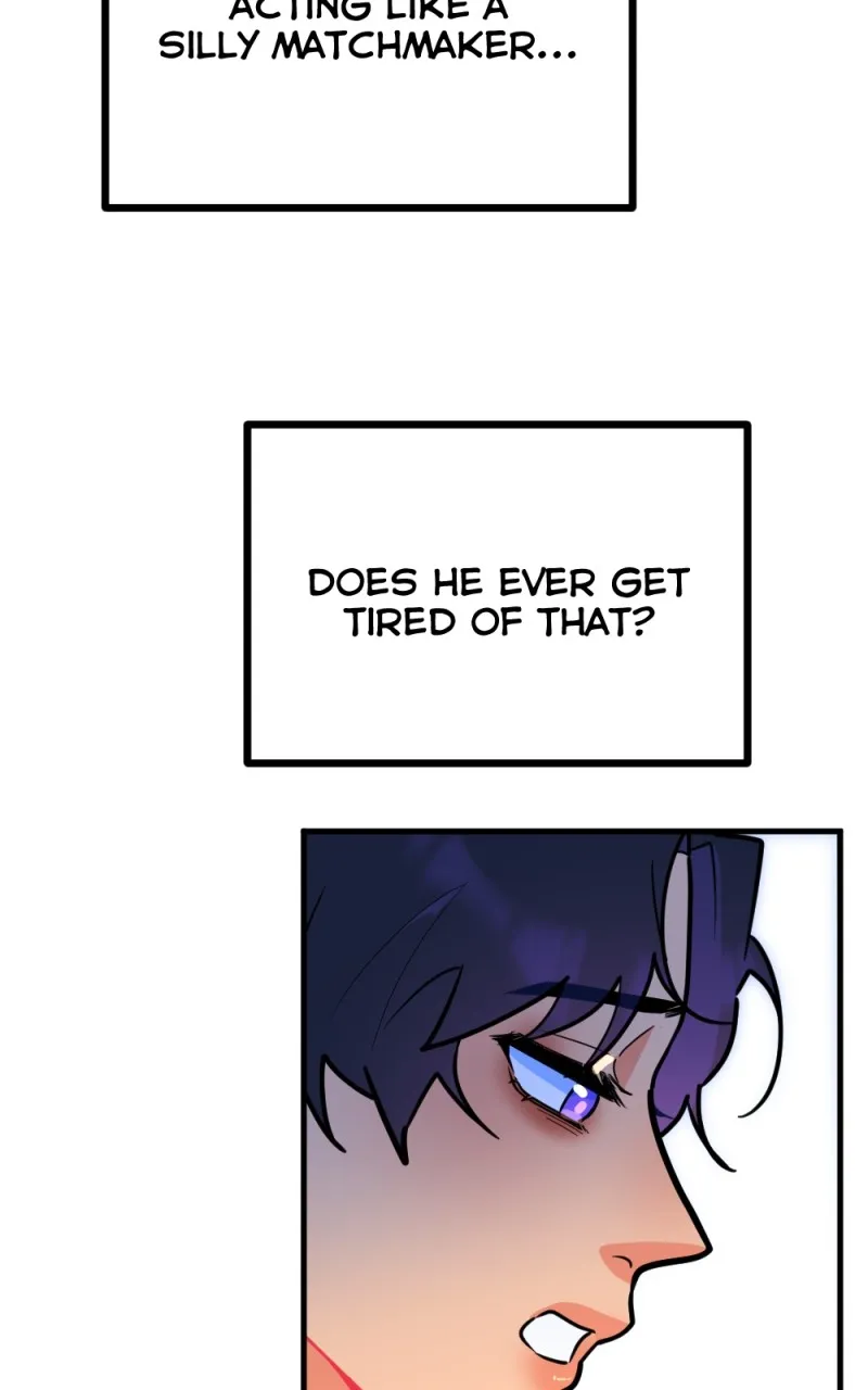 Girlfriend Manual Chapter 36 page 4 - 
