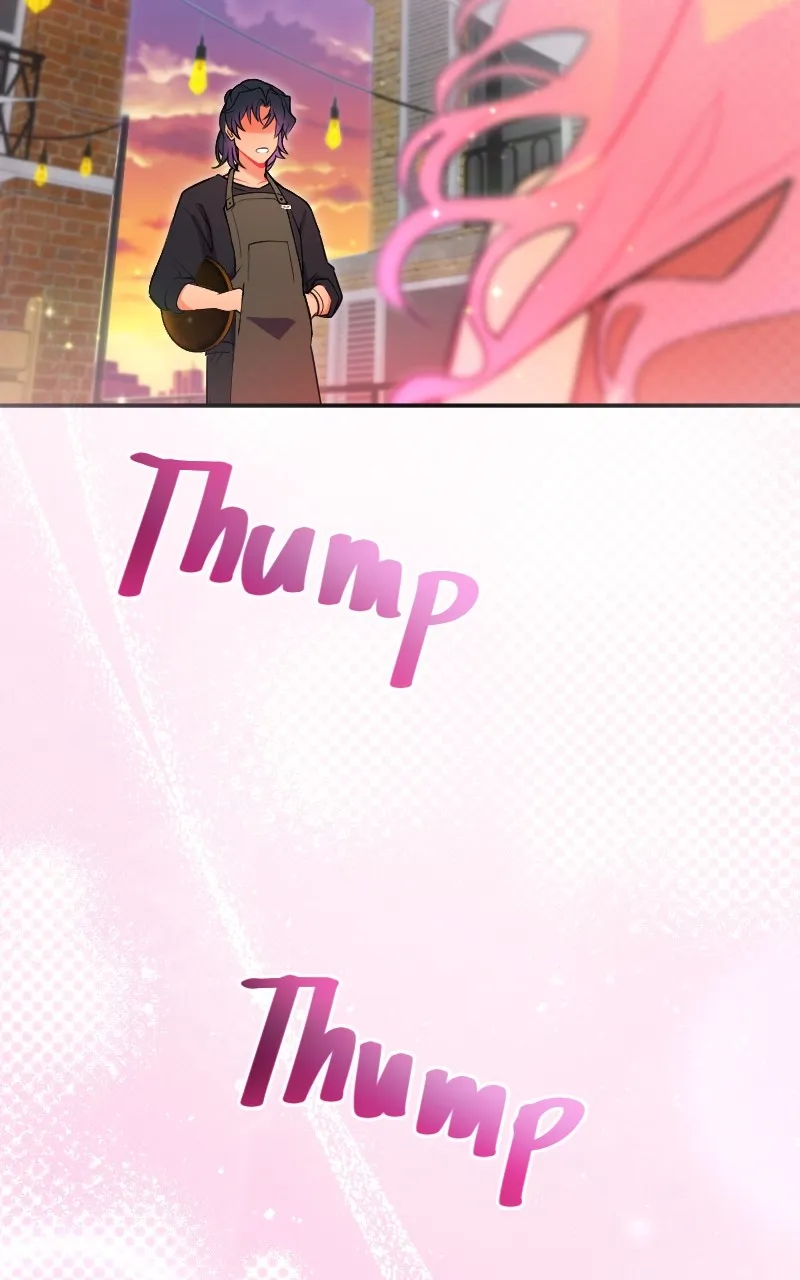 Girlfriend Manual Chapter 36 page 33 - 