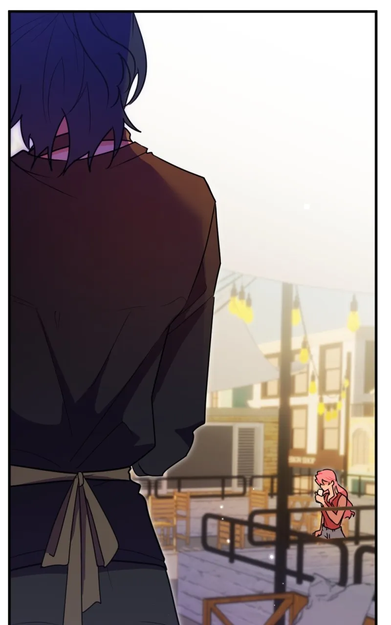 Girlfriend Manual Chapter 36 page 6 - 