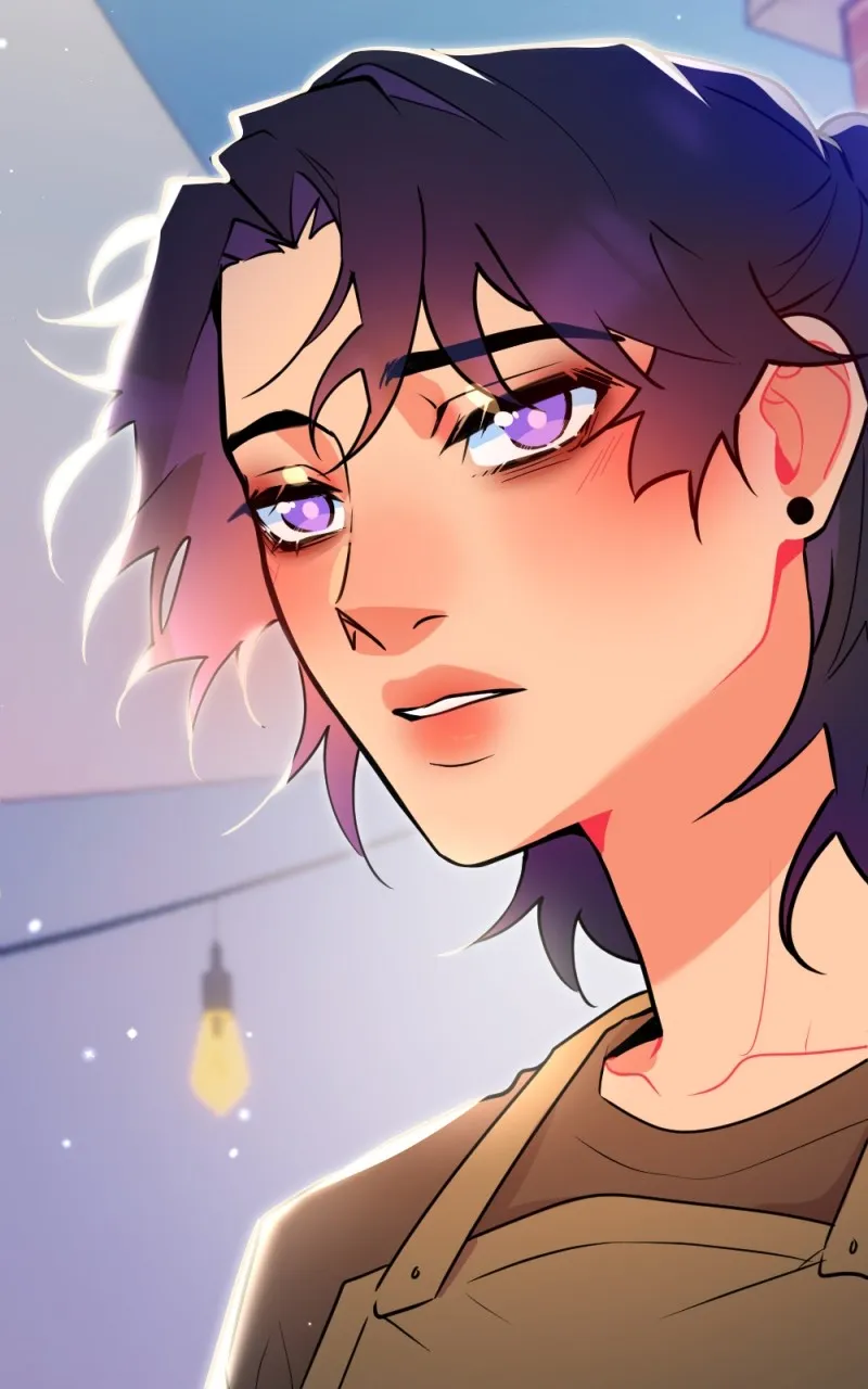 Girlfriend Manual Chapter 36 page 8 - 