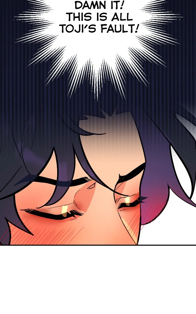 Girlfriend Manual Chapter 37 page 11 - 