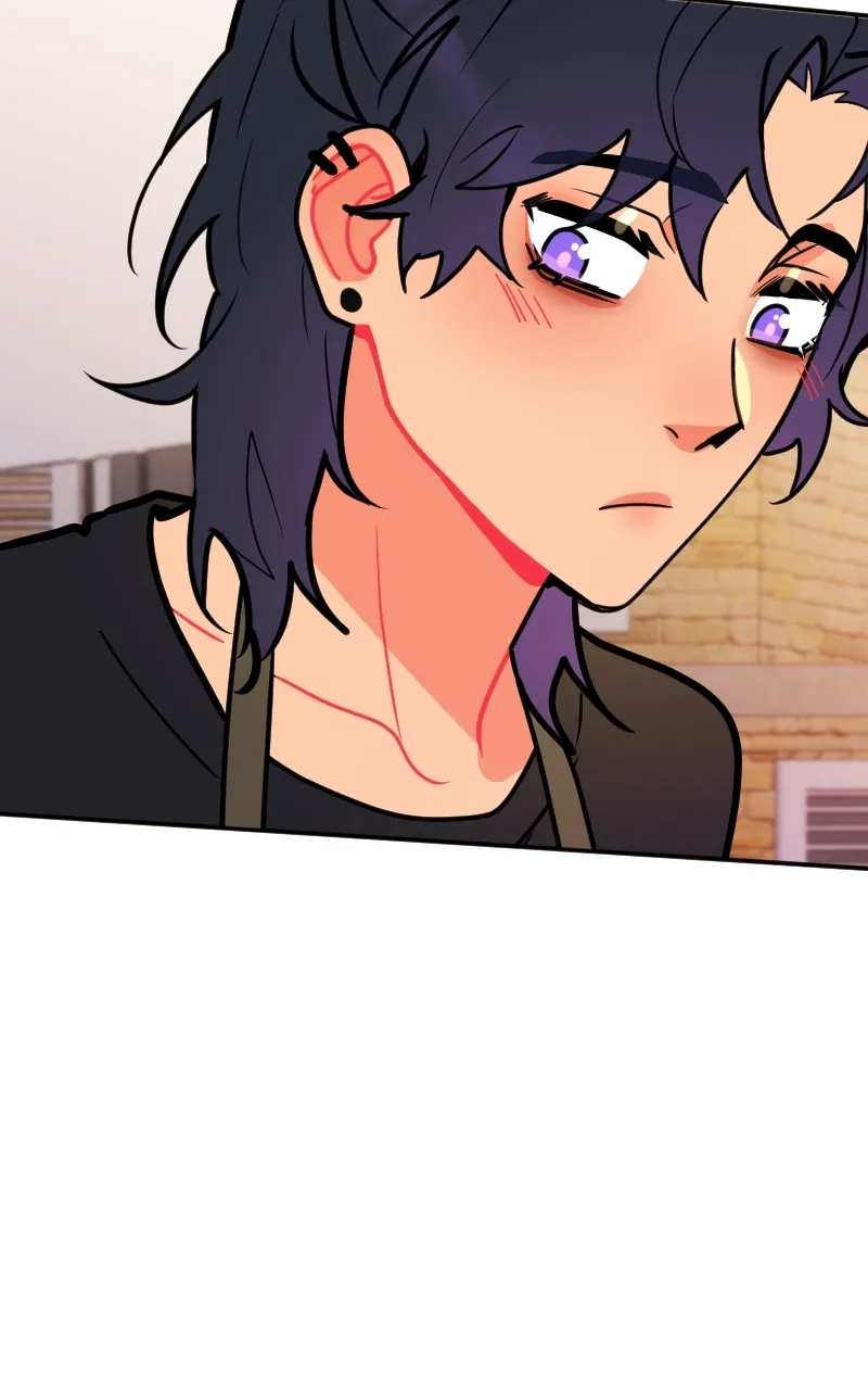 Girlfriend Manual Chapter 37 page 17 - 
