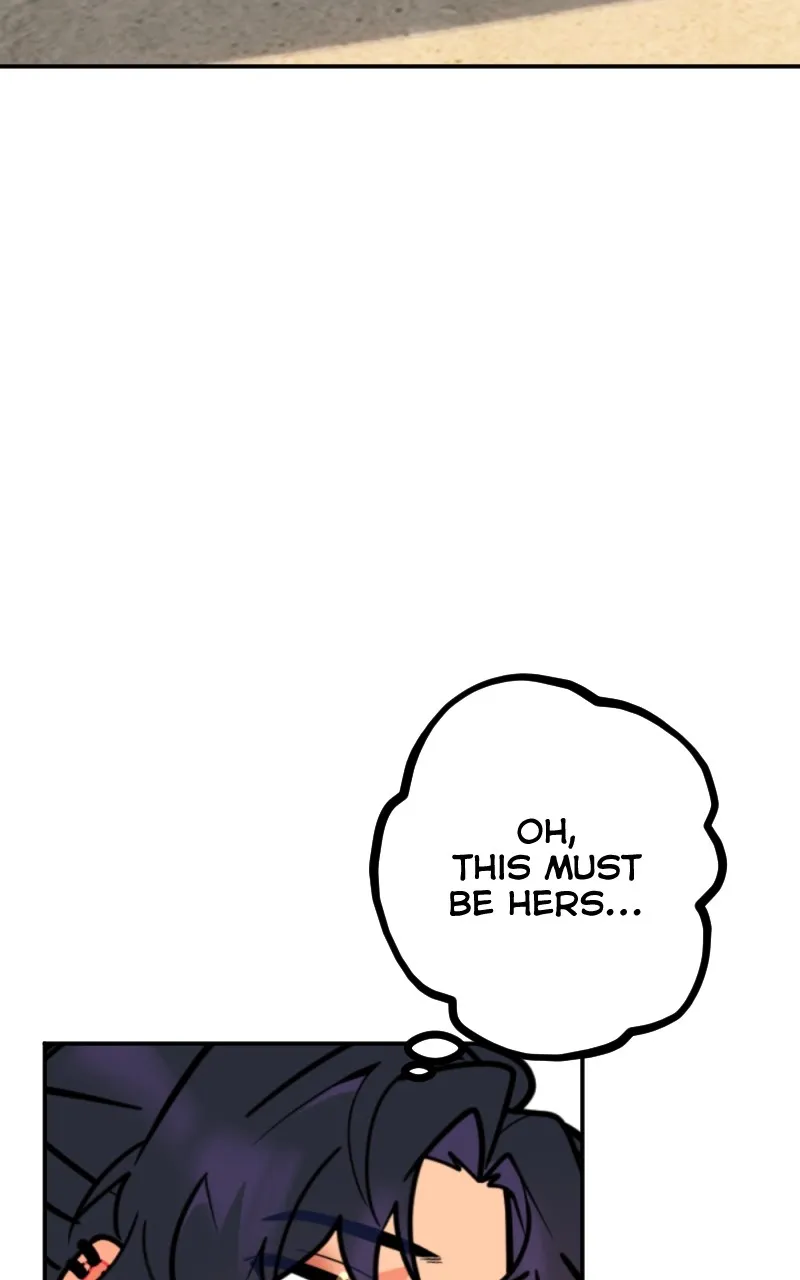 Girlfriend Manual Chapter 37 page 19 - 