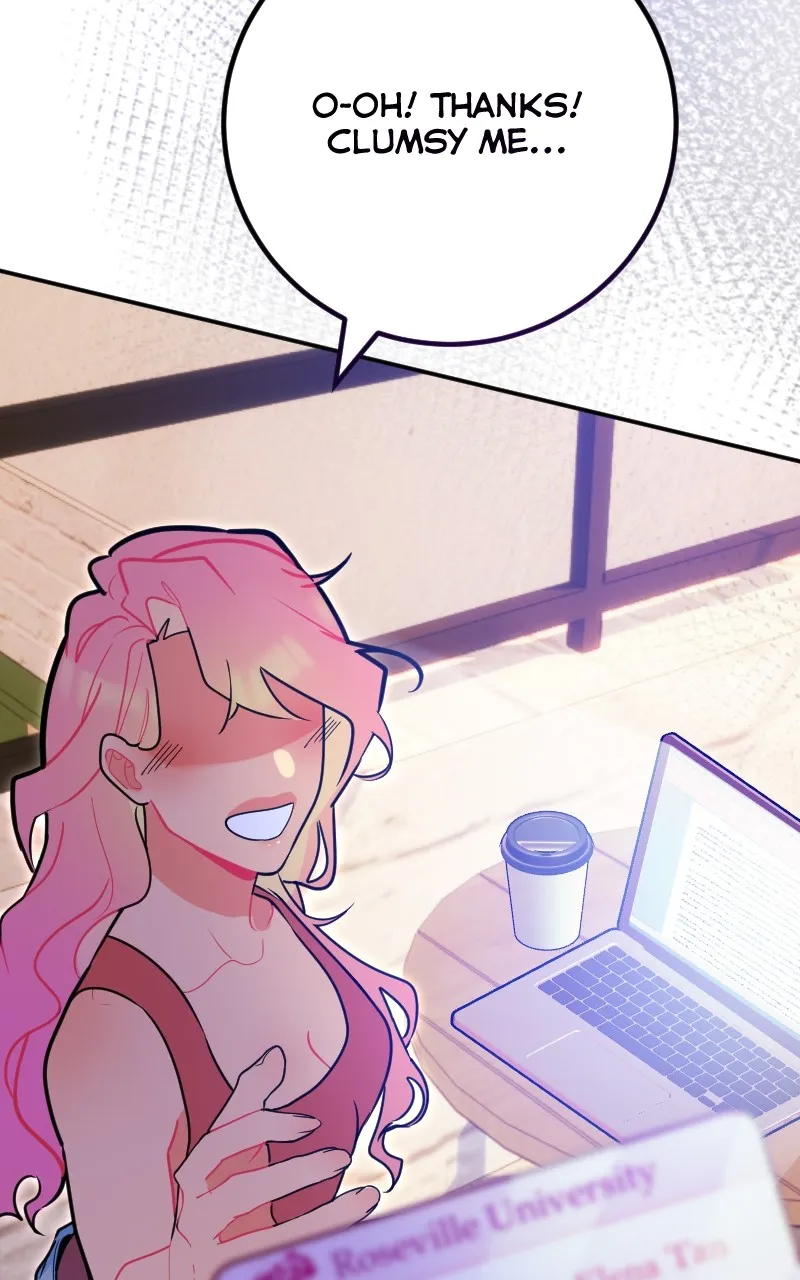 Girlfriend Manual Chapter 37 page 26 - 